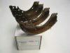ASHUKI H048-02 Brake Shoe Set